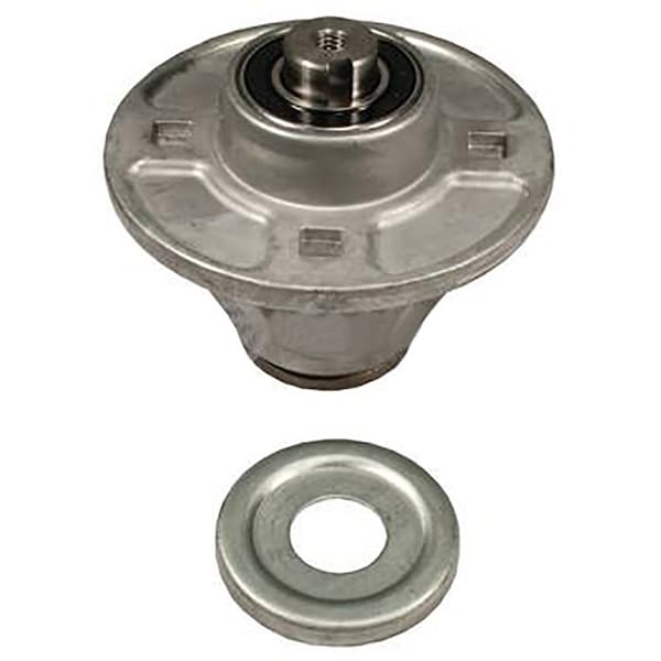 Aftermarket New SPINDLE ASSEMBLY Fit Ariens Zoom 2350 915085 915135 1634 915089 915091 Mower MOM70-0077 - main